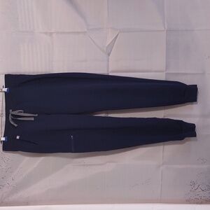 Figs Zamora Jogger - Navy